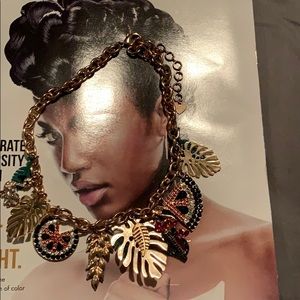 Jewelry - ALDO TROPICAL ๐ด NECKLACE Jewelry - ALDO TROPICAL ๐ด NECKLACE